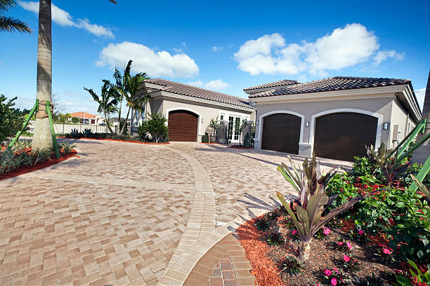 Best Gravel Driveway Installation in Osceola, IN