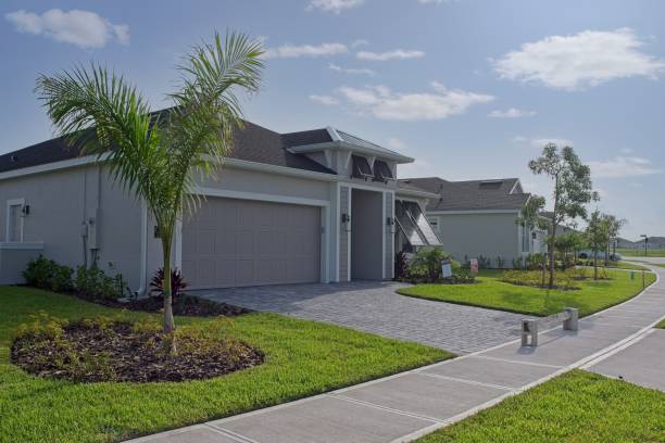 Best Driveway Paver Repairs and Restoration in Osceola, IN